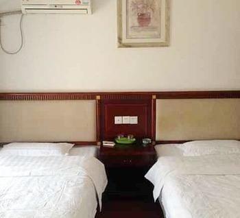 Beihai Jinghai Villa Hotel Exterior foto