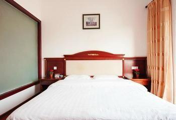 Beihai Jinghai Villa Hotel Exterior foto